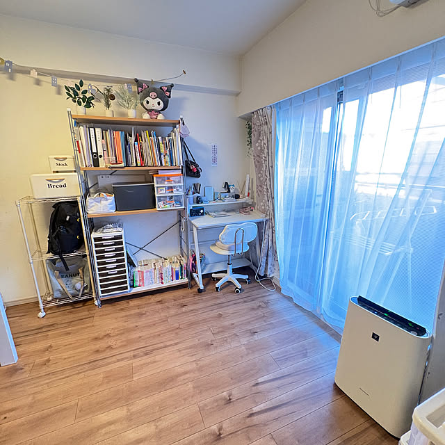 Manamiさんの部屋