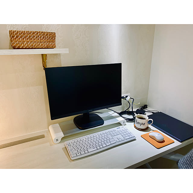 naruminさんの部屋