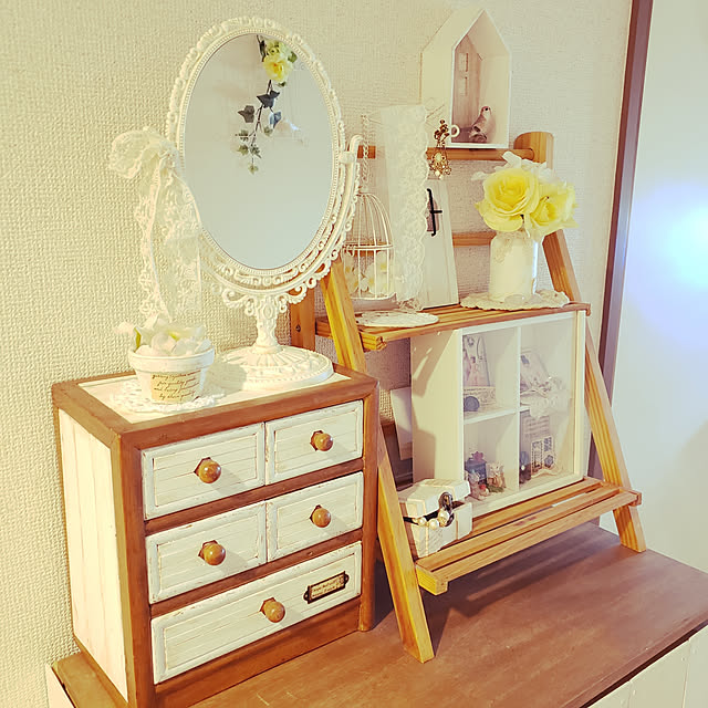 pinonさんの実例写真