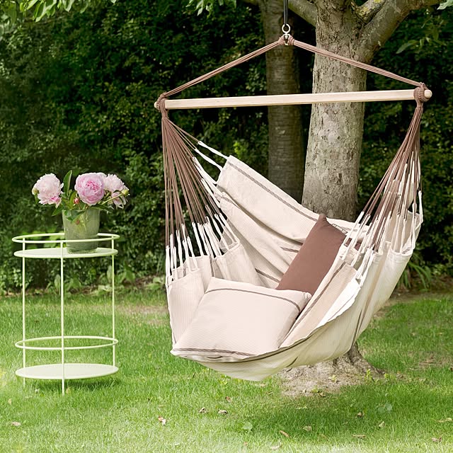 LA_SIESTA_hammockJPさんの実例写真