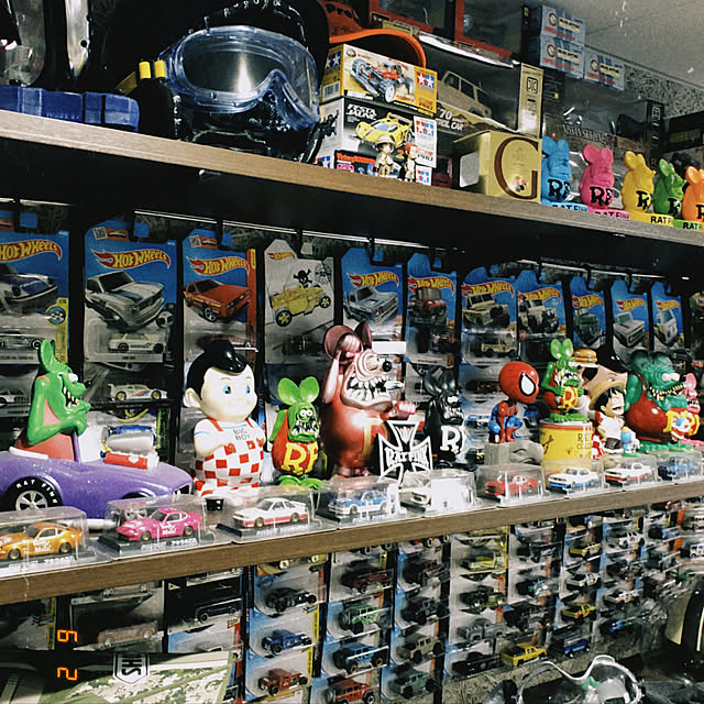 Buu--さんの実例写真