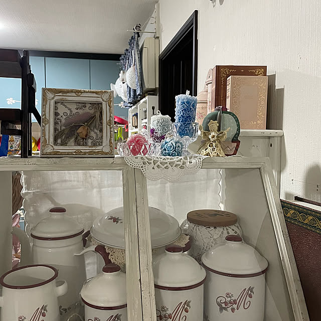 momocchiさんの部屋