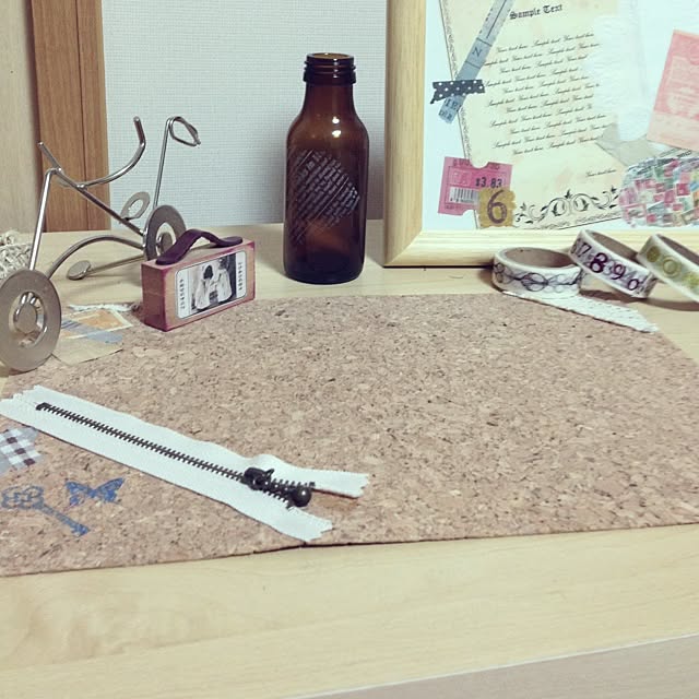 ibukiさんの実例写真