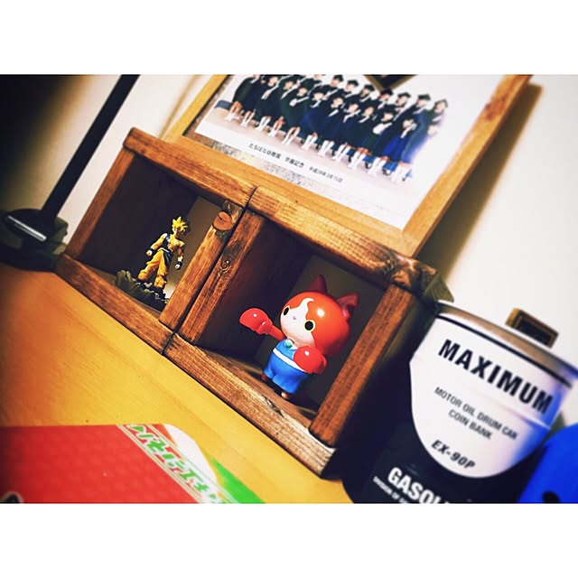 Rans_andy.さんの実例写真