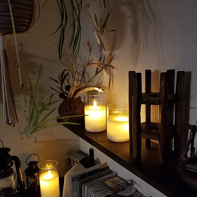 midoriさんの部屋