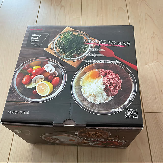 rierieさんの実例写真
