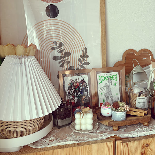 Marchさんの実例写真