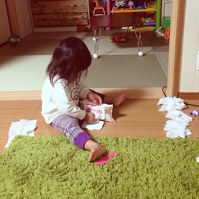 iroirokoubouさんの実例写真