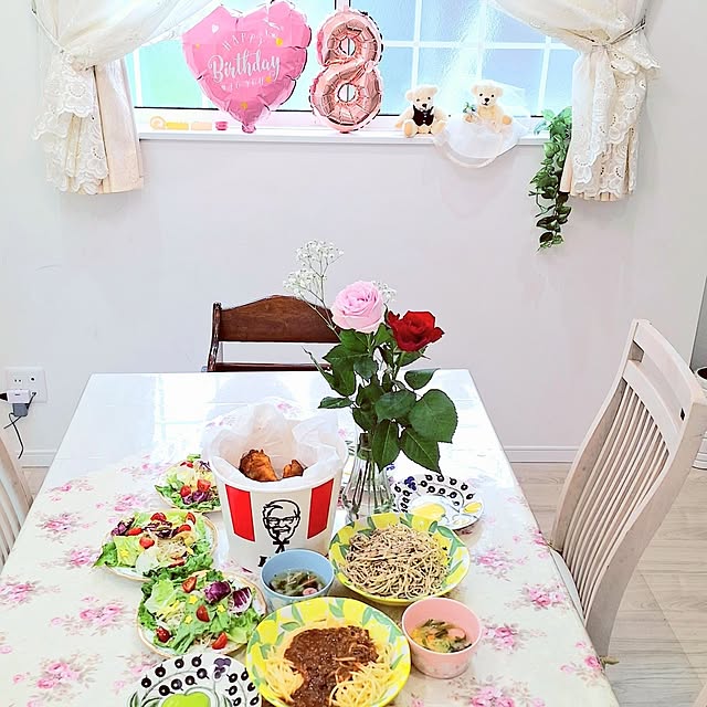 prettychieさんの部屋