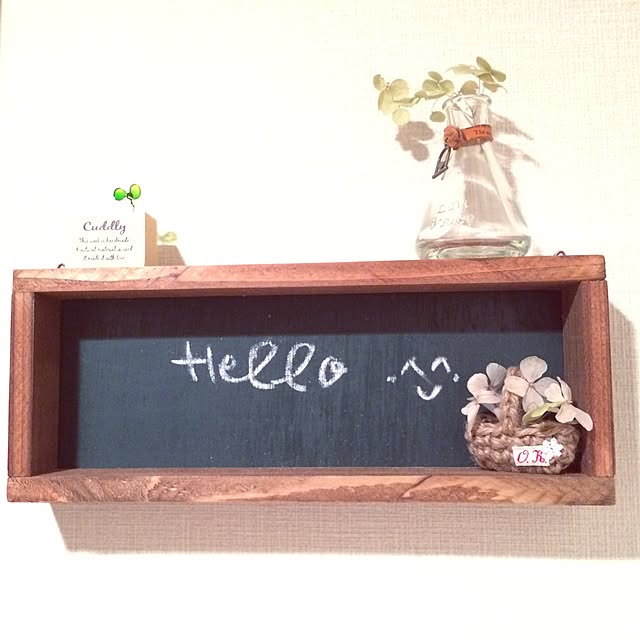 bikkeさんの実例写真