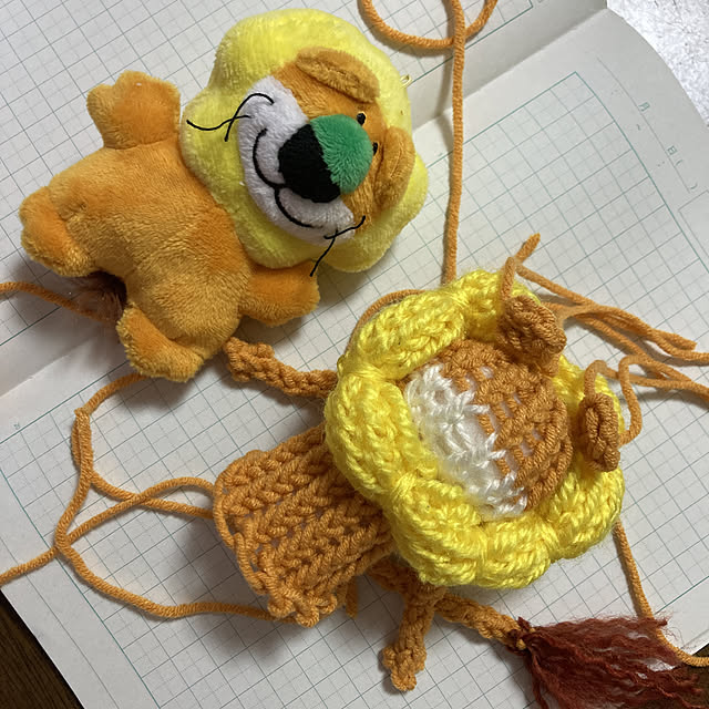 manduonmaさんの実例写真