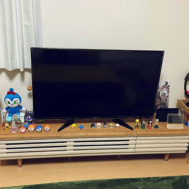 m6cv0さんの実例写真