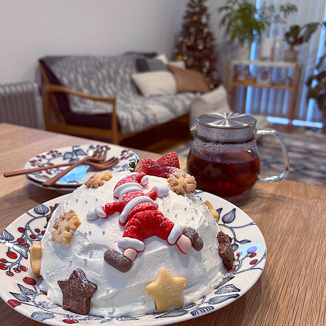 sanaさんの実例写真