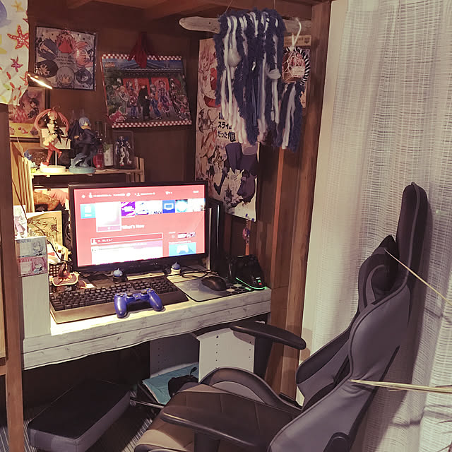 ariceさんの実例写真