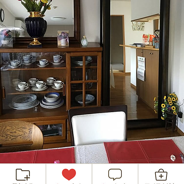 callmetomo-1201さんの実例写真