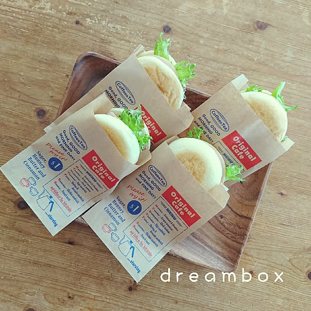 dreamboxさんの実例写真