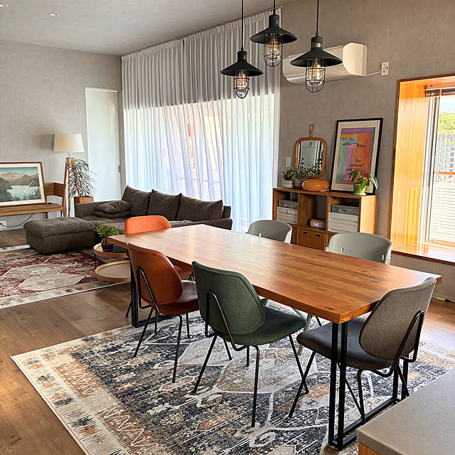 popoさんの実例写真