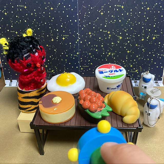 manduonmaさんの実例写真