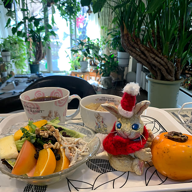 Aqettyさんの部屋
