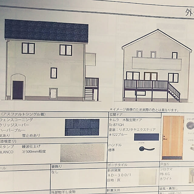 ohagiさんの実例写真