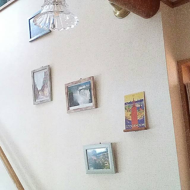 kazuさんの実例写真