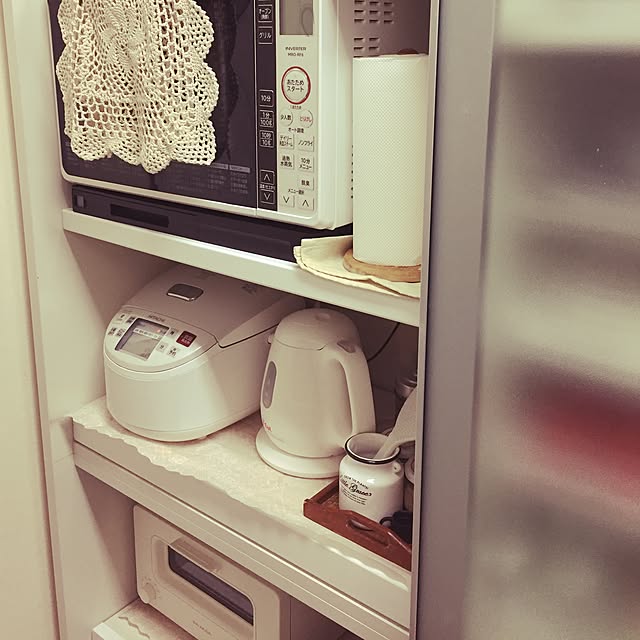 naanaNruruさんの実例写真