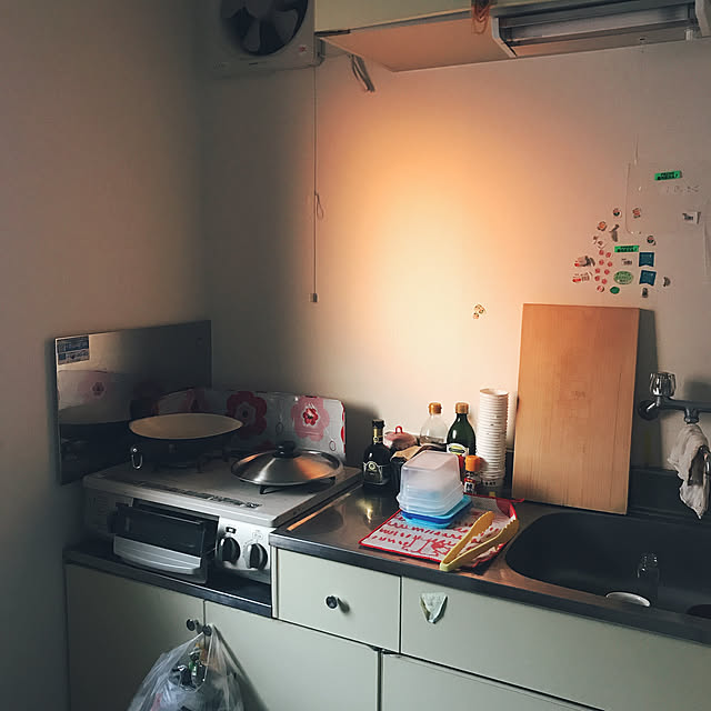 実例写真