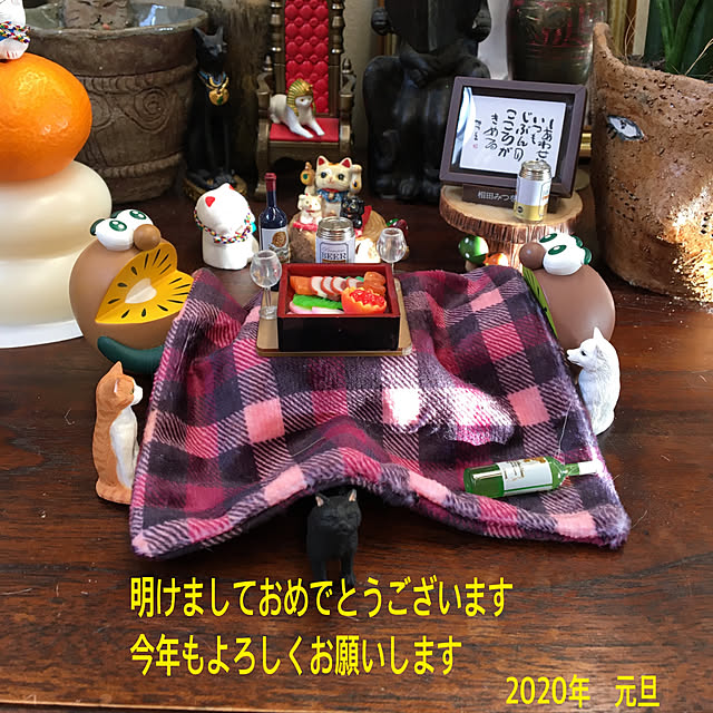shigimiさんの実例写真