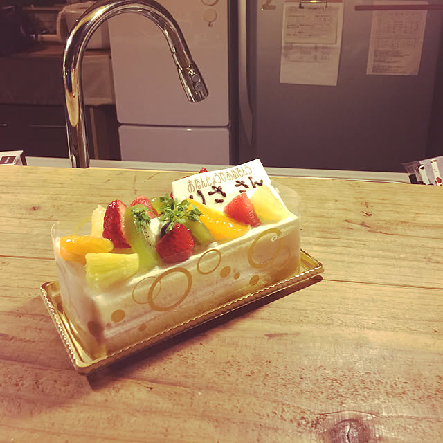 Risaさんの実例写真