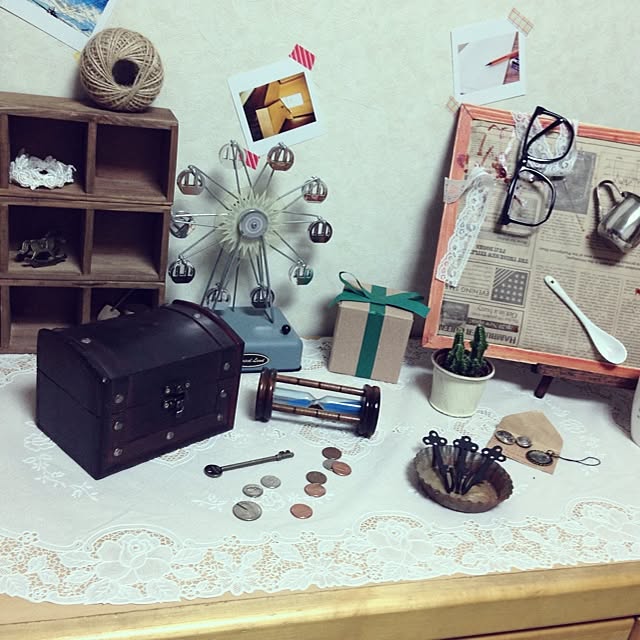 meina.さんの実例写真