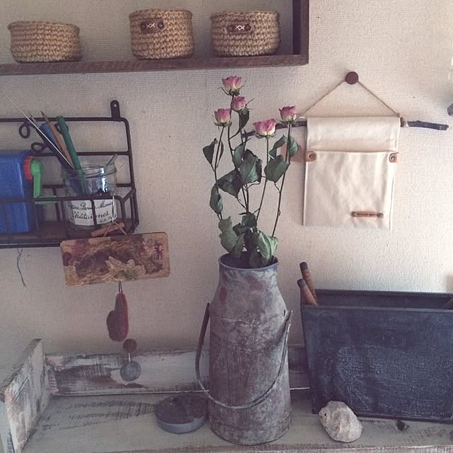 musucariさんの実例写真