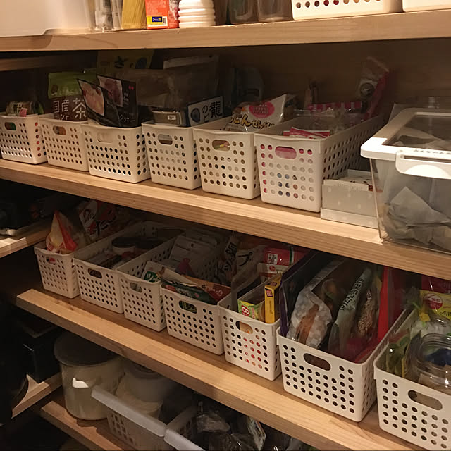 100均/IKEA/ダイソー/キッチンのインテリア実例 - 2020-02-16 20:01:37