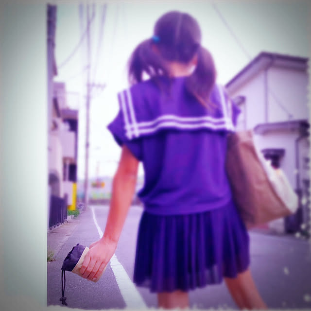 実例写真
