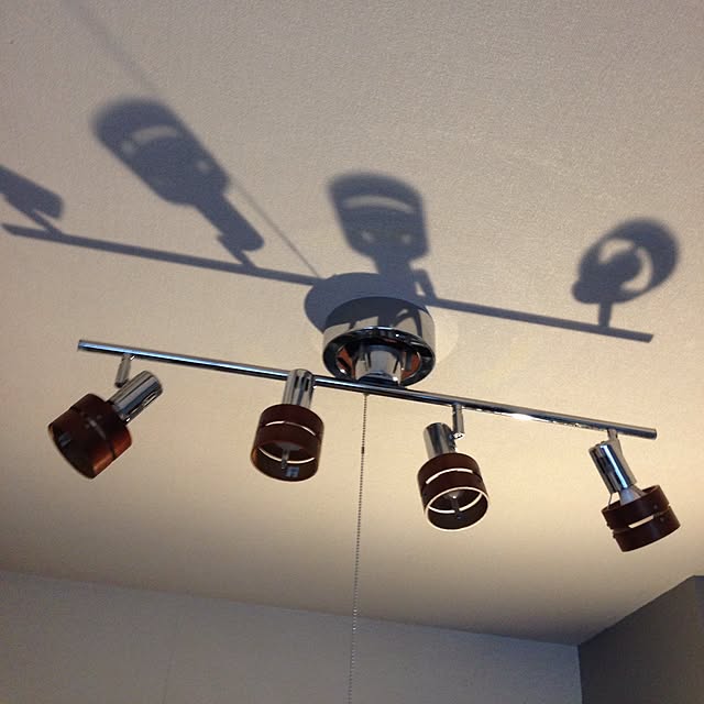 chocolateさんの実例写真
