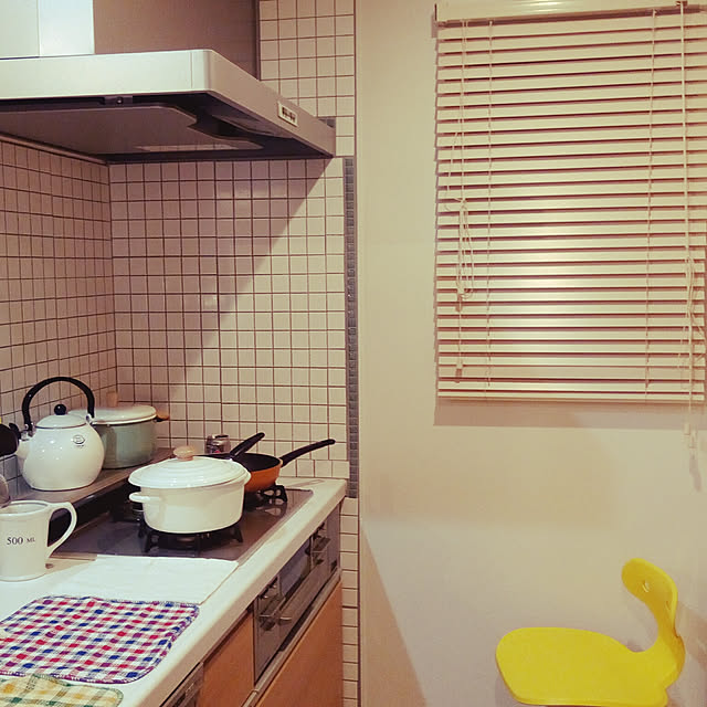 rumi39momoさんの実例写真