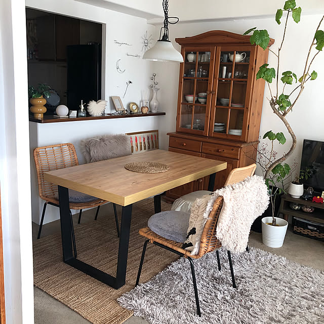 pu-nyu-pu-nyuさんの実例写真