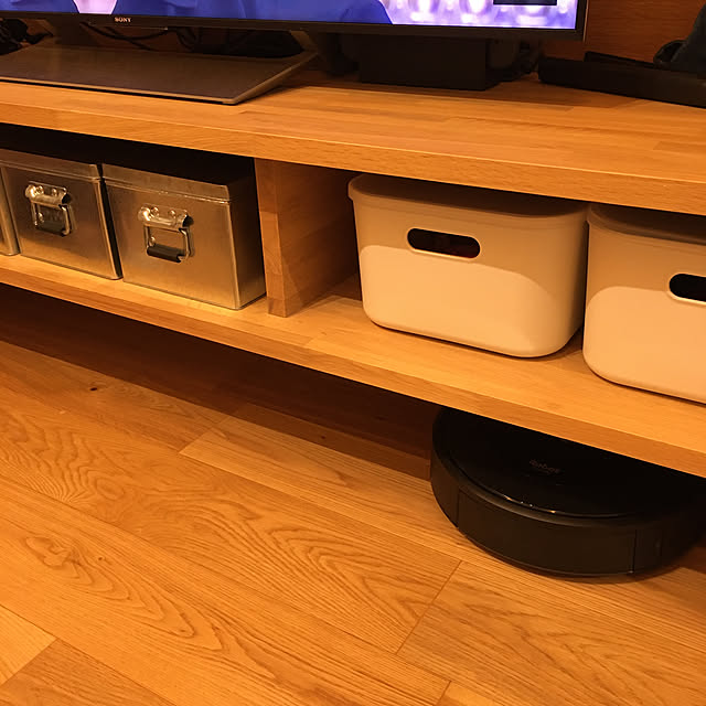RoomClipアンケート/無印良品/リビングのインテリア実例 - 2019-11-03 19:21:44