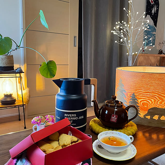 taka17cafeさんの実例写真