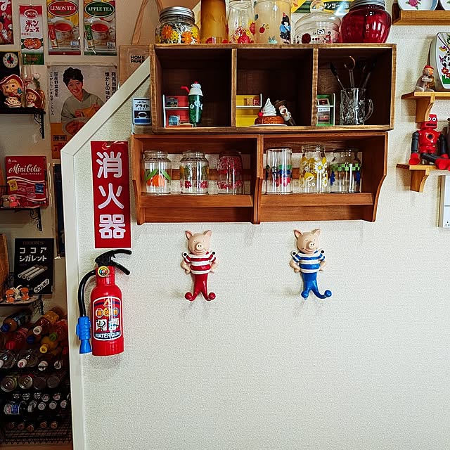 umeboshicyanさんの実例写真