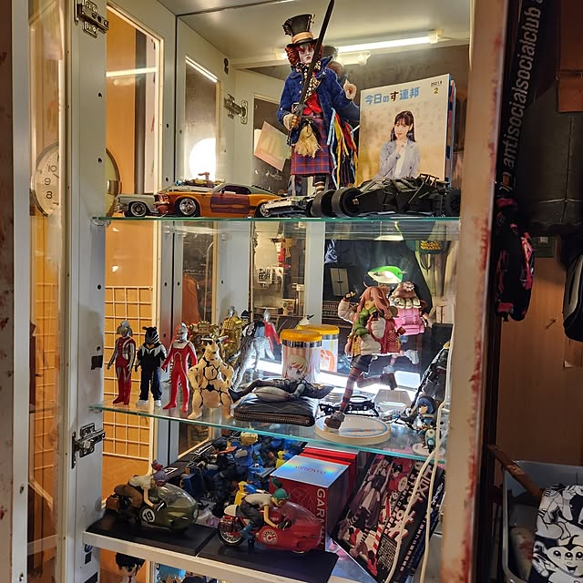fuchan0930さんの部屋