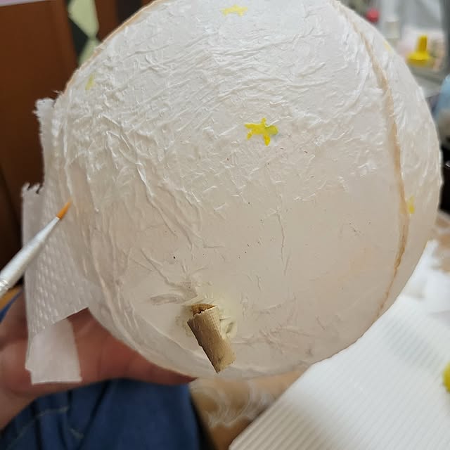 ANTENNAさんの部屋