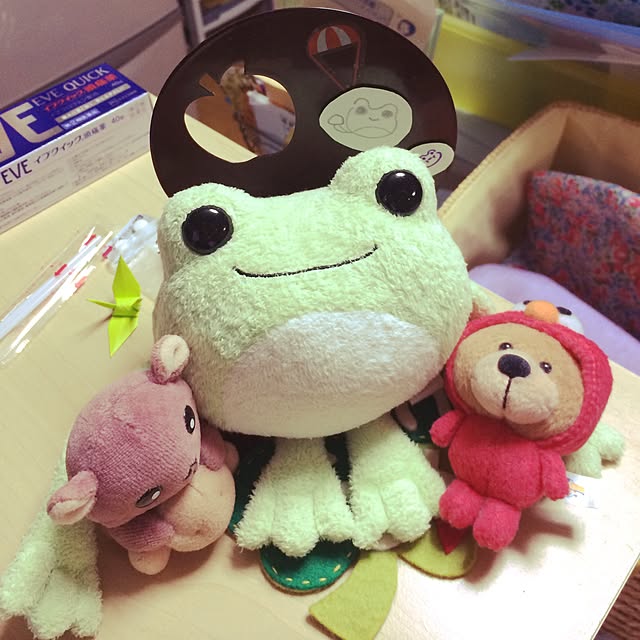 Mothuさんの実例写真