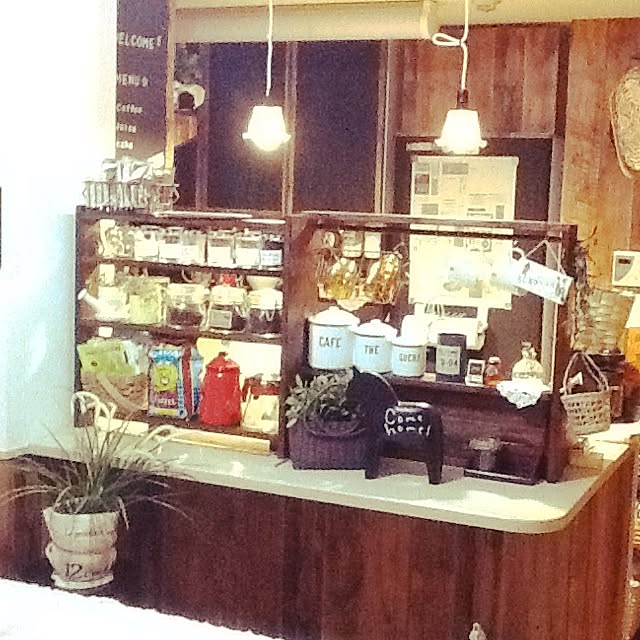 nonさんの実例写真