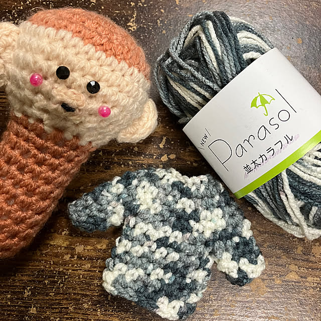 manduonmaさんの部屋