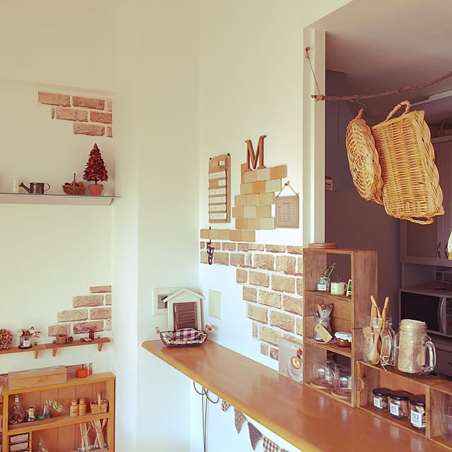 naturalさんの部屋