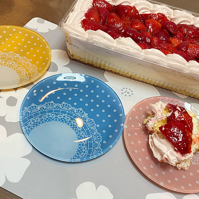 ayaさんの実例写真