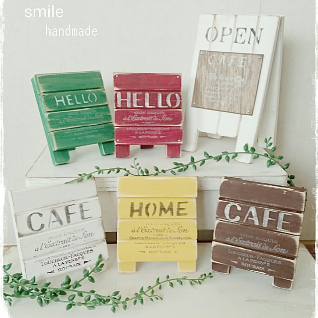 smileさんの実例写真