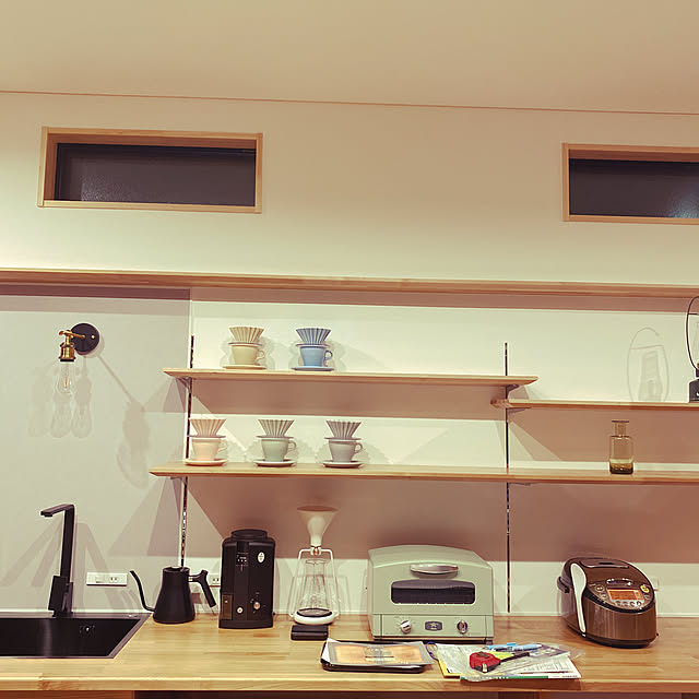 blackhomeさんの実例写真