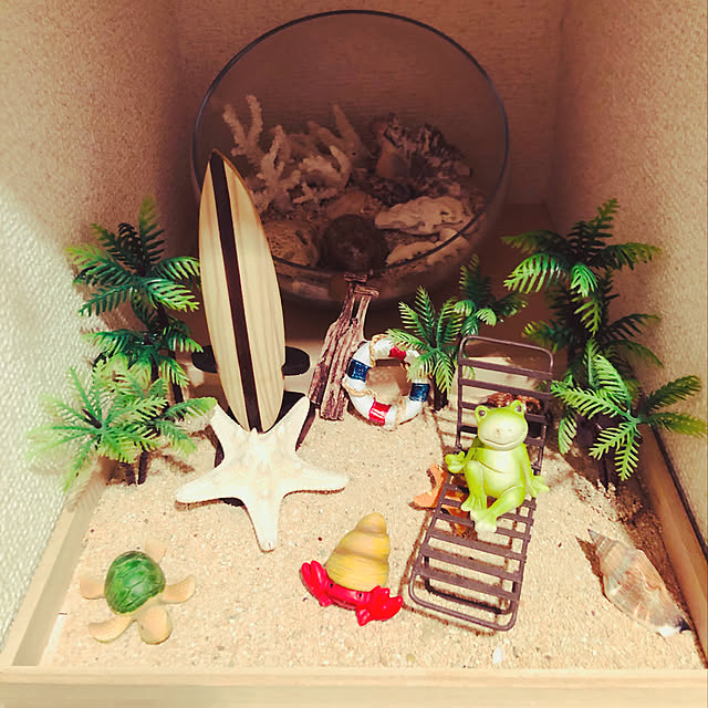 Hitomiさんの実例写真