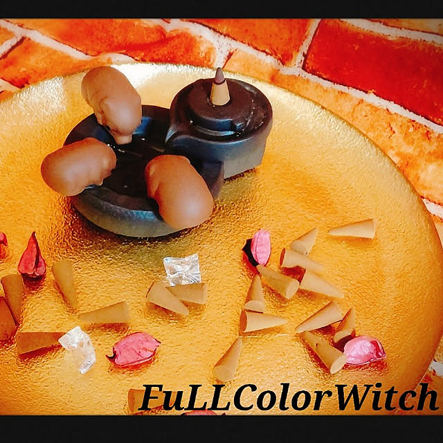 colorcolorさんの実例写真